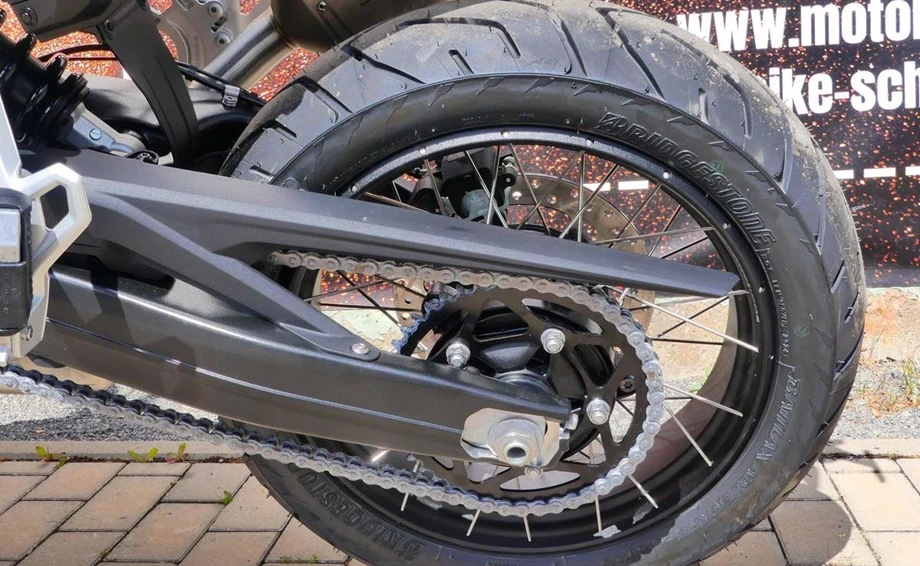 Angebot BMW F 900 GS Bild 10: Angebot BMW F 900 GS