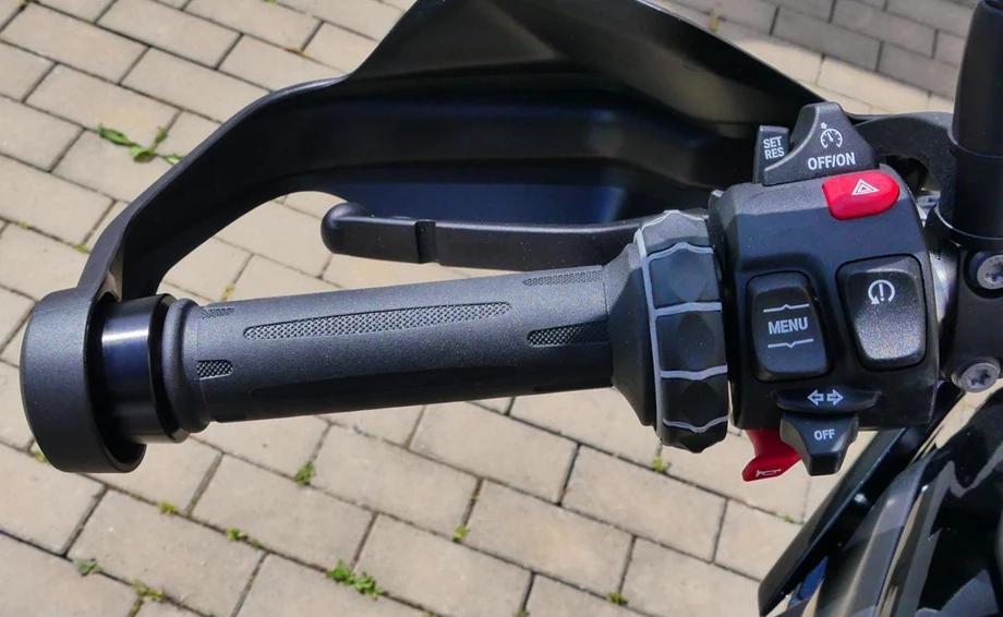 Angebot BMW F 900 GS Bild 11: Angebot BMW F 900 GS