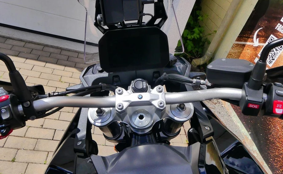 Angebot BMW F 900 GS Bild 12: Angebot BMW F 900 GS