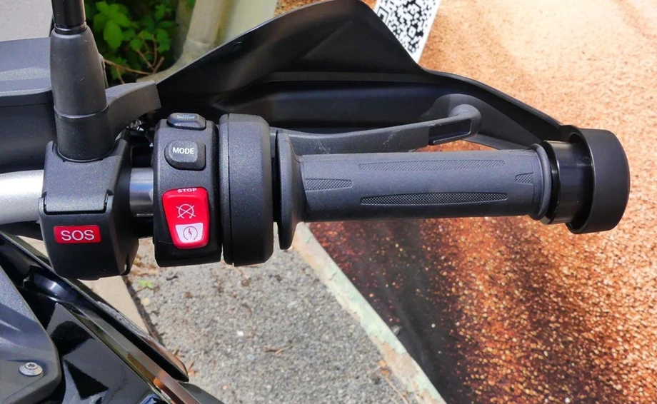 Angebot BMW F 900 GS Bild 13: Angebot BMW F 900 GS