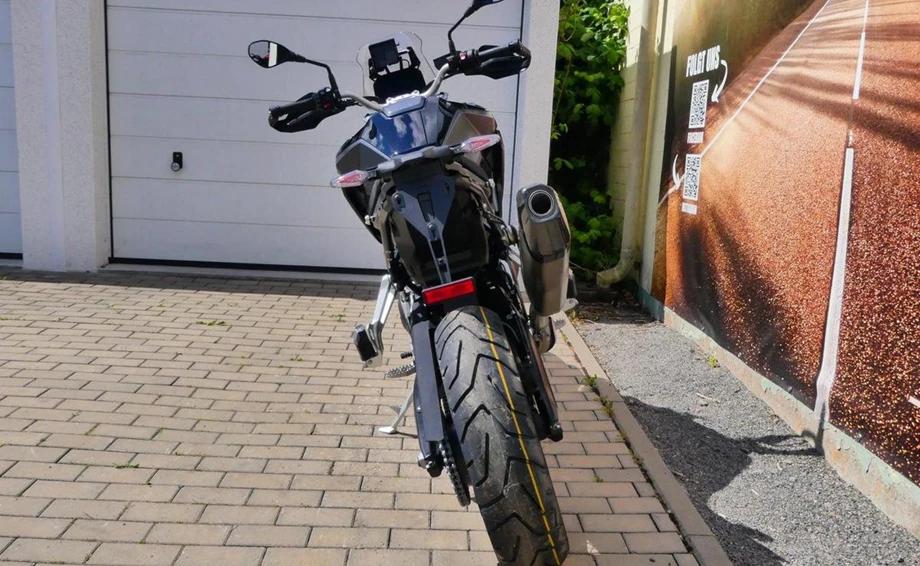 Angebot BMW F 900 GS Bild 14: Angebot BMW F 900 GS