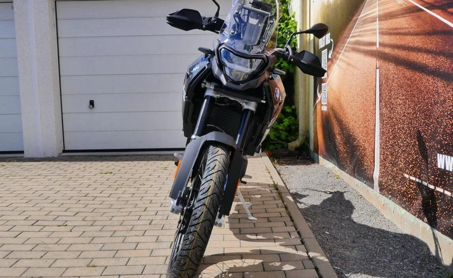 Angebot BMW F 900 GS Bild 15: Angebot BMW F 900 GS
