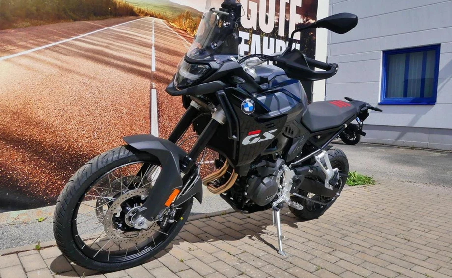 Angebot BMW F 900 GS Bild 3: Angebot BMW F 900 GS