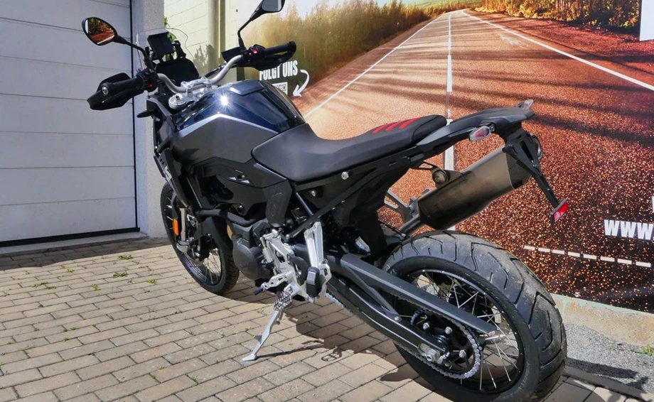 Angebot BMW F 900 GS Bild 4: Angebot BMW F 900 GS