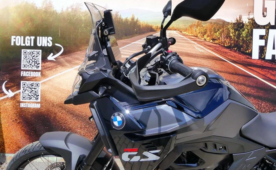 Angebot BMW F 900 GS Bild 5: Angebot BMW F 900 GS