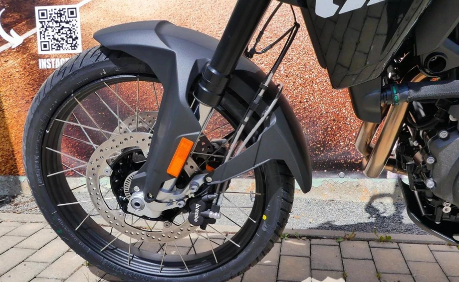 Angebot BMW F 900 GS Bild 6: Angebot BMW F 900 GS