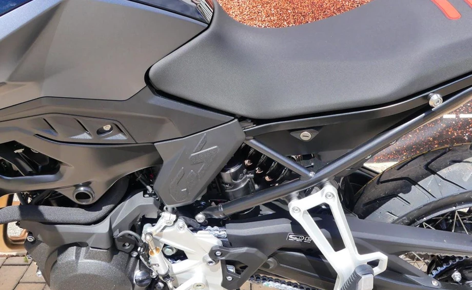 Angebot BMW F 900 GS Bild 7: Angebot BMW F 900 GS