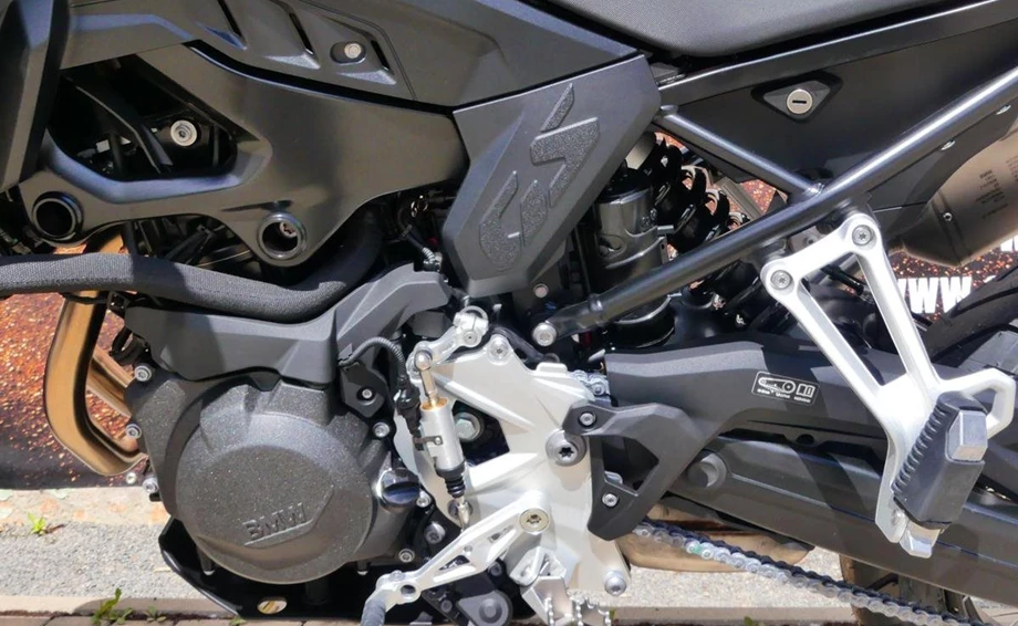 Angebot BMW F 900 GS Bild 8: Angebot BMW F 900 GS