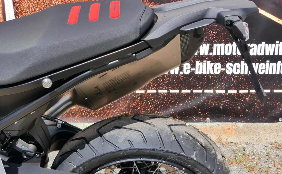 Angebot BMW F 900 GS Bild 9: Angebot BMW F 900 GS