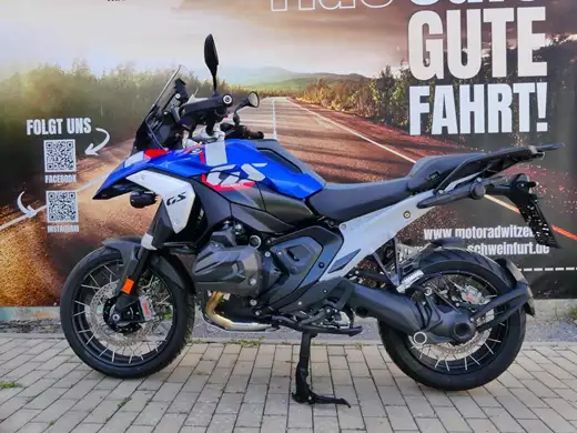 BMW R 1300 GS