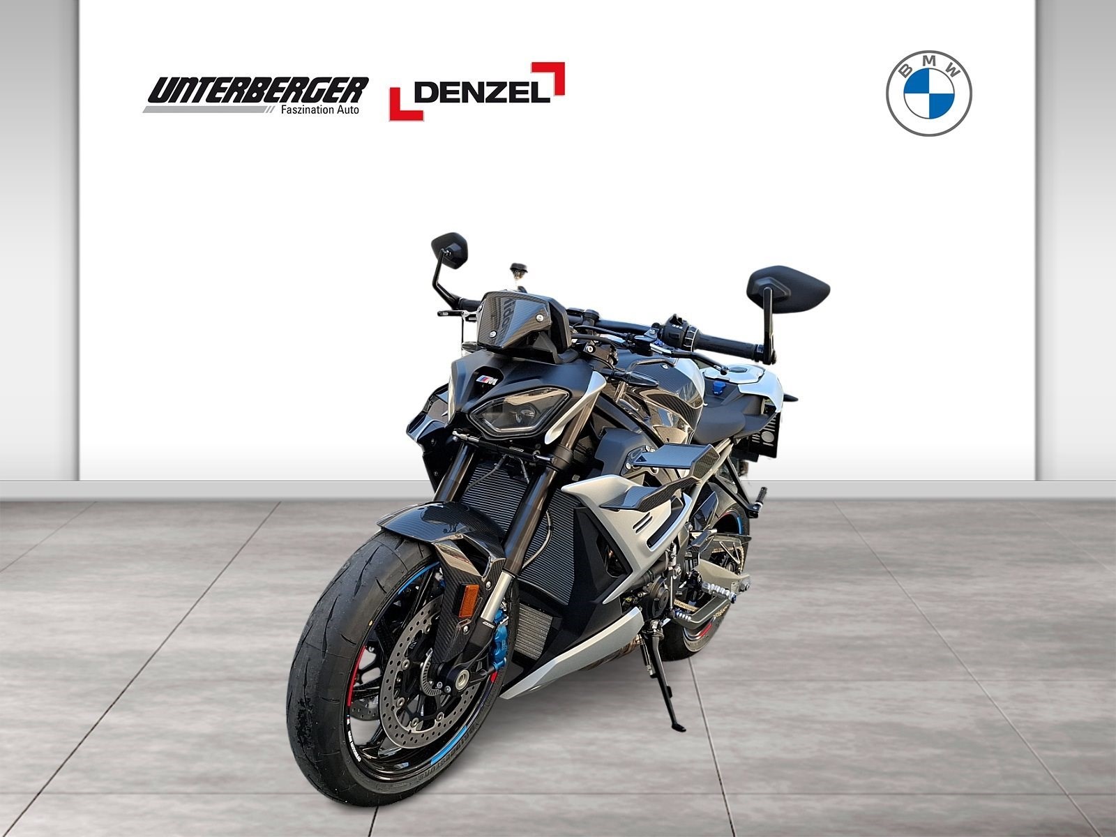 Motorrad