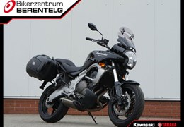 Gebrauchte Kawasaki Versys 650