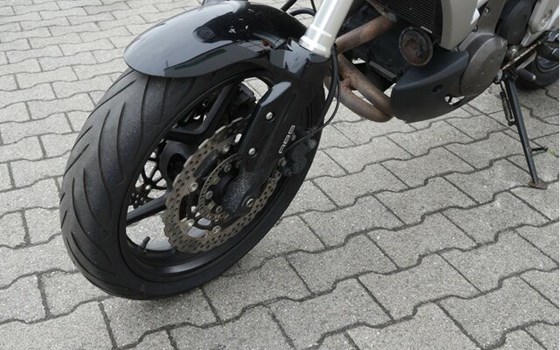 Gebrauchtmotorrad Kawasaki Versys 650 - Bild 10