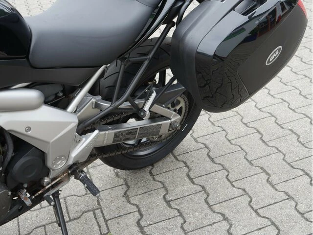 Angebot Kawasaki Versys 650 Bild 13: Angebot Kawasaki Versys 650