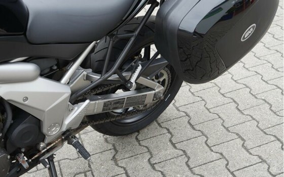 Gebrauchtmotorrad Kawasaki Versys 650 - Bild 13