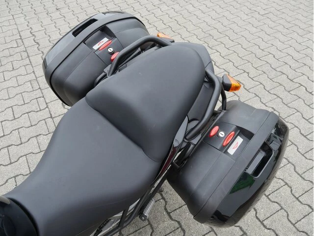 Angebot Kawasaki Versys 650 Bild 14: Angebot Kawasaki Versys 650