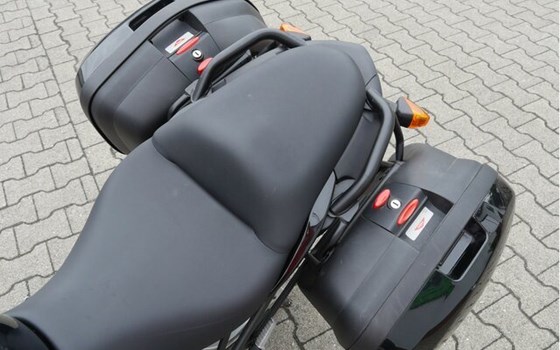 Gebrauchtmotorrad Kawasaki Versys 650 - Bild 14