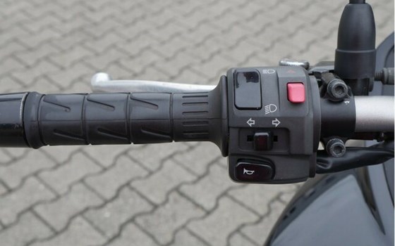 Gebrauchtmotorrad Kawasaki Versys 650 - Bild 15