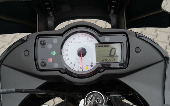 Gebrauchtmotorrad Kawasaki Versys 650 - Bild 16