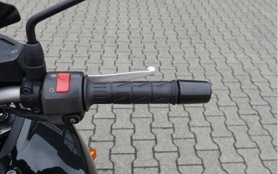 Gebrauchtmotorrad Kawasaki Versys 650 - Bild 17