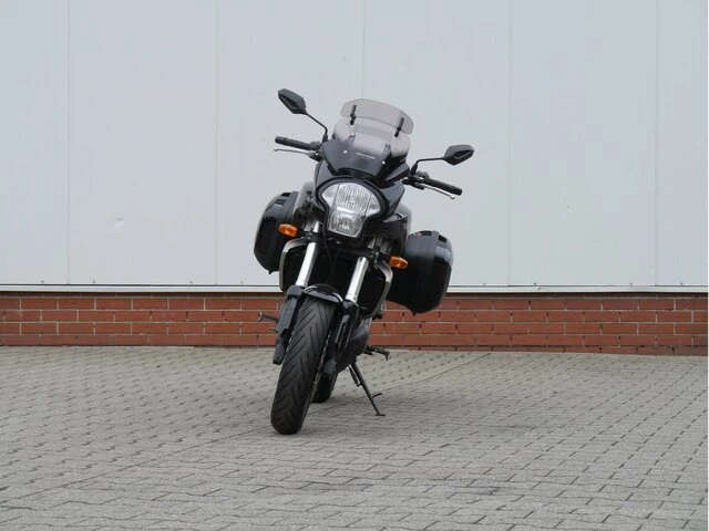 Angebot Kawasaki Versys 650 Bild 18: Angebot Kawasaki Versys 650