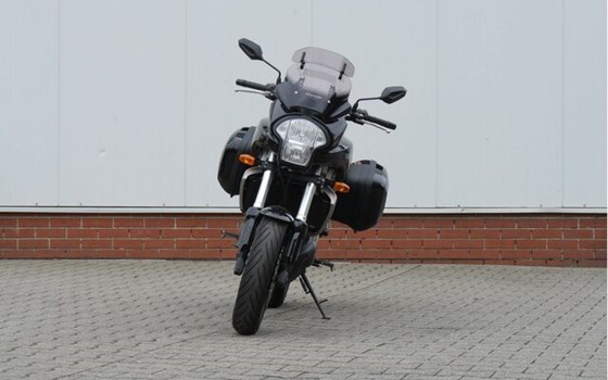 Gebrauchtmotorrad Kawasaki Versys 650 - Bild 18