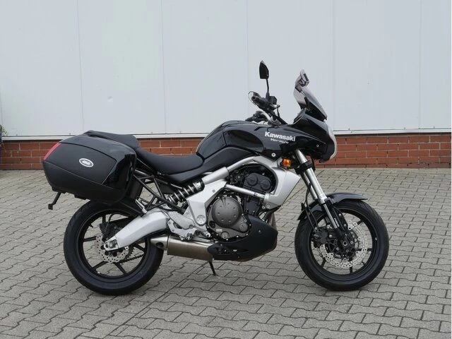 Angebot Kawasaki Versys 650 Bild 3: Angebot Kawasaki Versys 650