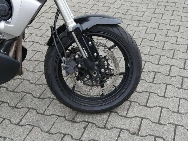 Angebot Kawasaki Versys 650 Bild 4: Angebot Kawasaki Versys 650