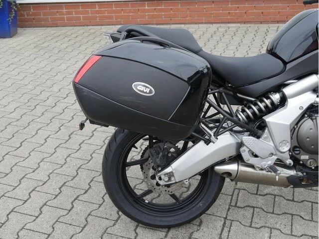 Angebot Kawasaki Versys 650 Bild 7: Angebot Kawasaki Versys 650