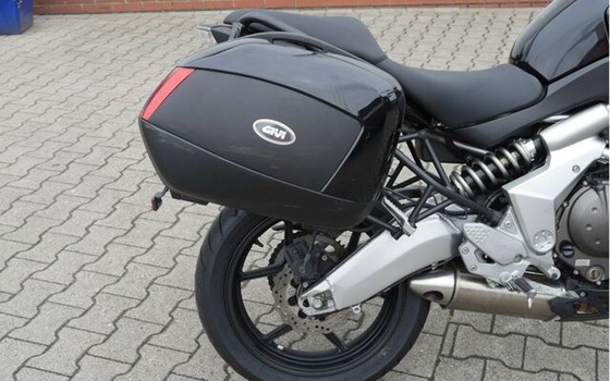 Gebrauchtmotorrad Kawasaki Versys 650 - Bild 7