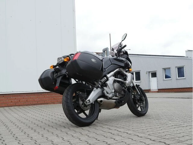 Angebot Kawasaki Versys 650 Bild 8: Angebot Kawasaki Versys 650