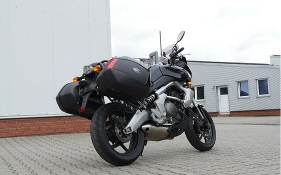 Gebrauchtmotorrad Kawasaki Versys 650 - Bild 8