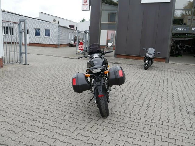 Angebot Kawasaki Versys 650 Bild 9: Angebot Kawasaki Versys 650