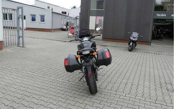 Gebrauchtmotorrad Kawasaki Versys 650 - Bild 9