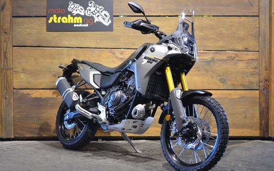 Neufahrzeug Yamaha Tenere 700 - Bild 1