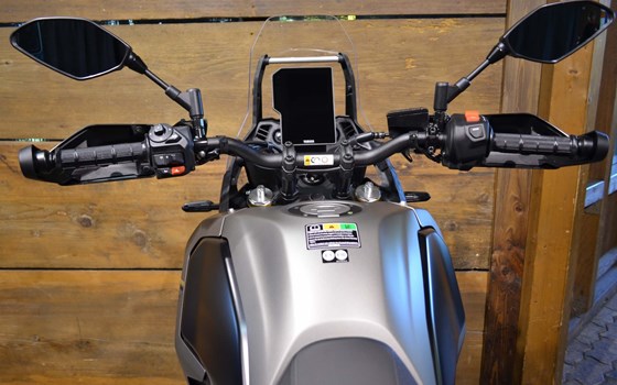 Neufahrzeug Yamaha Tenere 700 - Bild 3