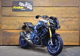 Occasion Yamaha MT-10 SP