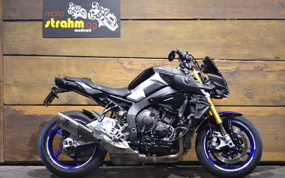 Motorrad Occasion Yamaha MT-10 SP - Bild 2