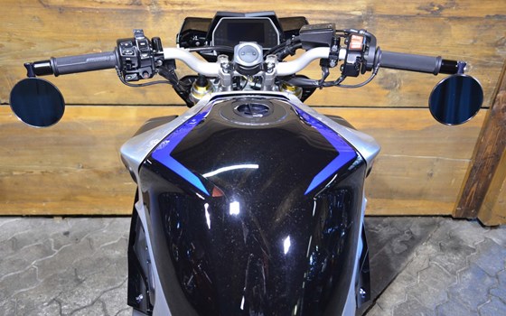 Motorrad Occasion Yamaha MT-10 SP - Bild 3