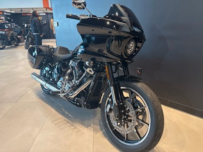 Softail Low Rider ST
