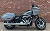 Motorrad