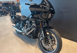 Neumotorrad Harley-Davidson Softail Low Rider ST