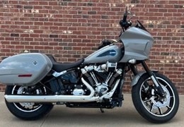 Neumotorrad Harley-Davidson Softail Low Rider ST