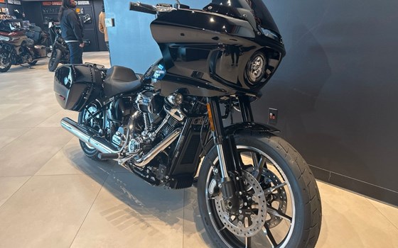 Neufahrzeug Harley-Davidson Softail Low Rider ST - Bild 5