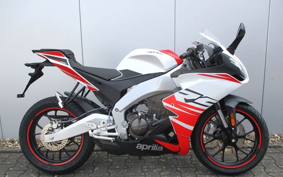 Neufahrzeug Aprilia RS 125 - Bild 3