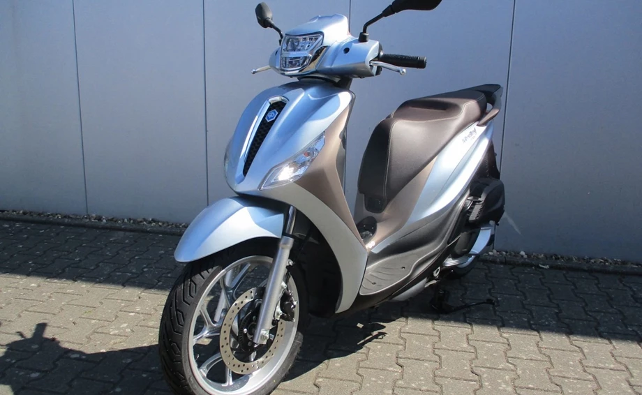 Angebot Piaggio Medley 125 Bild 2: Angebot Piaggio Medley 125