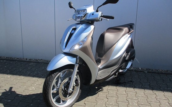Neufahrzeug Piaggio Medley 125 ie IGET - Bild 2