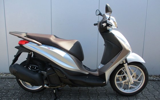 Neufahrzeug Piaggio Medley 125 - Bild 3