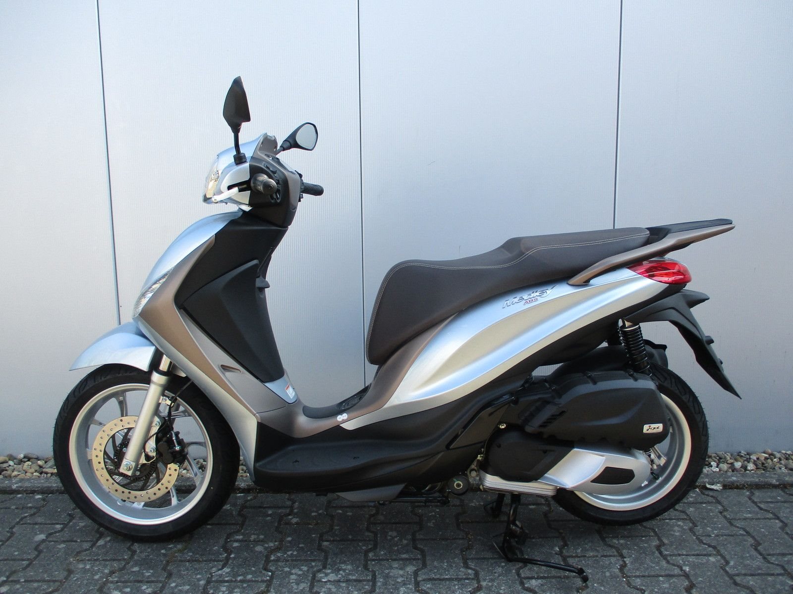 Medley 125 Piaggio Medley 350 125 Piaggio Medley 150 Problemi