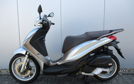Neufahrzeug Piaggio Medley 125 - Bild 4